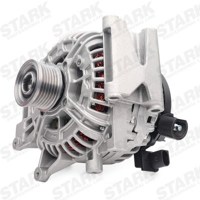 Alternator Stark SKGN-0320149 SKGN-0320149 - foto 3