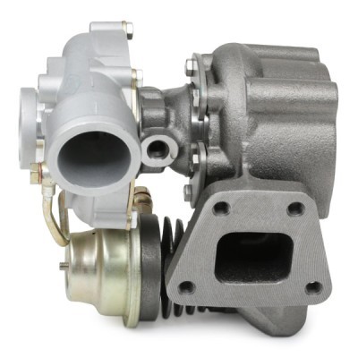 Turbina (Turbosprężarka) RIDEX 2234C0105 2234C0105 - foto 5