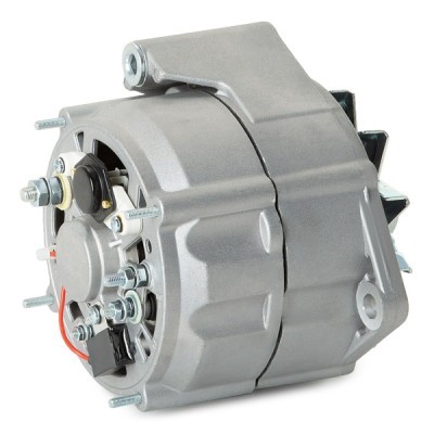 Alternator RIDEX 4G1260 4G1260 - foto 4