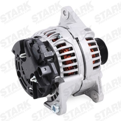 Alternator Stark SKGN-0320180 SKGN-0320180 - foto 4