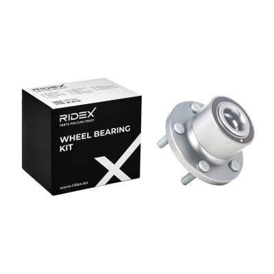 Łożysko Koła RIDEX 654W0462 654W0462 - foto 2