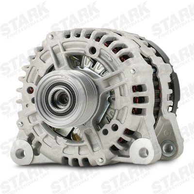 Alternator Stark SKGN-0321415 SKGN-0321415 - foto 3