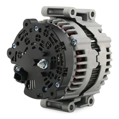Alternator RIDEX 4G1132 4G1132 - foto 4