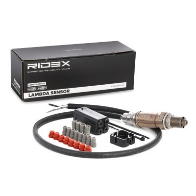 Sonda Lambda RIDEX 3922L0223 3922L0223 - foto 2
