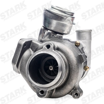 Turbina (Turbosprężarka) Stark SKCT-1190083 SKCT-1190083 - foto 6