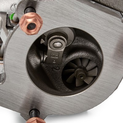Turbina (Turbosprężarka) RIDEX 2234C10203R 2234C10203R - foto 7