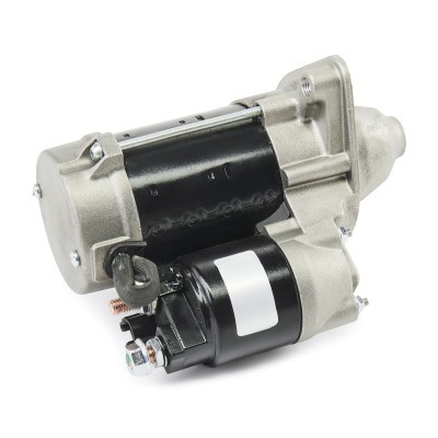 Rozrusznik RIDEX 2S1227R 2S1227R - foto 4