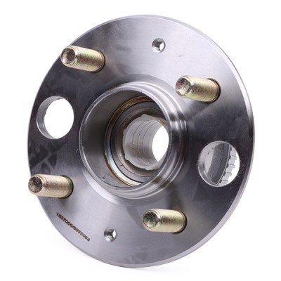 Łożysko Koła RIDEX 654W0476 654W0476 - foto 4