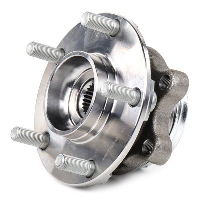 Łożysko Koła RIDEX 654W0825 654W0825 - foto 3