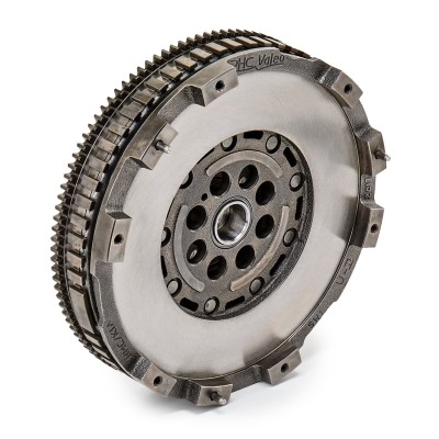 Koło zamachowe RIDEX 577F0266R 577F0266R - foto 3