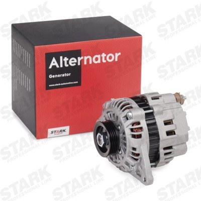 Alternator Stark SKGN-0320186 SKGN-0320186 - foto 2