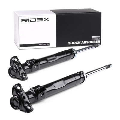 Amortyzator RIDEX 854S1555 854S1555 - foto 2