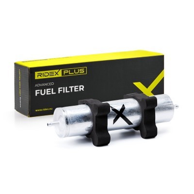 Filtr Paliwa RIDEX 9F0065P 9F0065P - foto 2