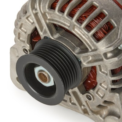 Alternator RIDEX 4G1028R 4G1028R - foto 6