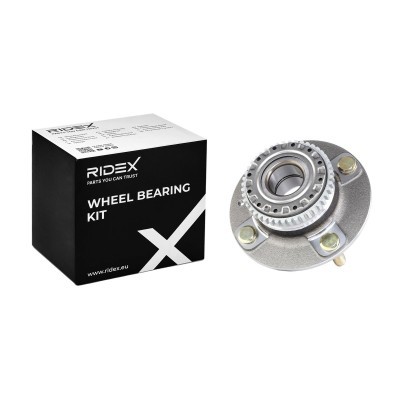 Łożysko Koła RIDEX 654W0204 654W0204 - foto 2
