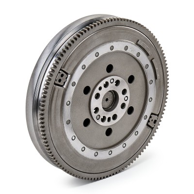 Koło zamachowe RIDEX 577F0203R 577F0203R - foto 4