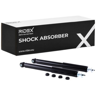 Amortyzator RIDEX 854S1965 854S1965 - foto 2