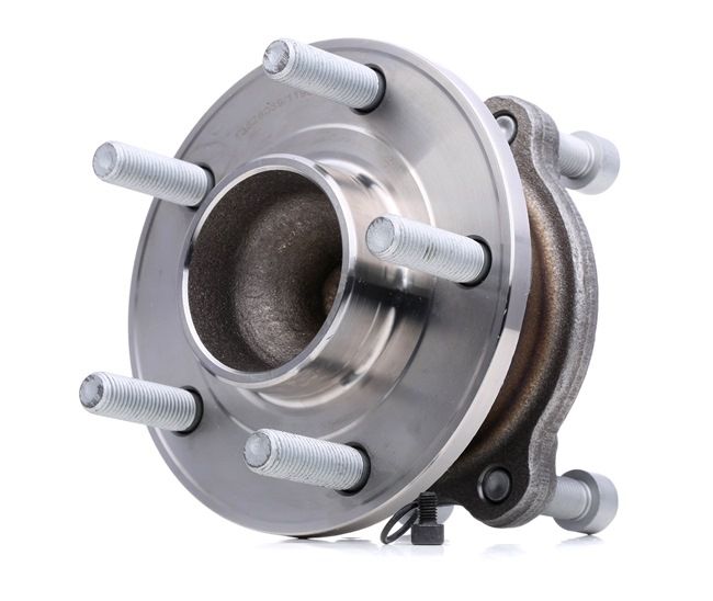 Łożysko Koła RIDEX 654W0620 654W0620 - foto 1