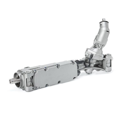 Przekładnia Kierownicza RIDEX 286S1258R 286S1258R - foto 4