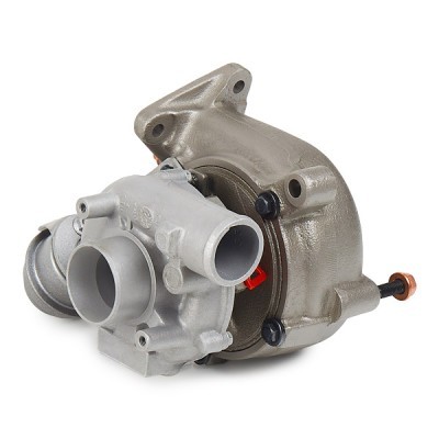 Turbina (Turbosprężarka) RIDEX 2234C10699R 2234C10699R - foto 2