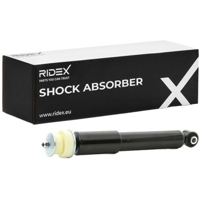 Amortyzator RIDEX 854S1353 854S1353 - foto 2
