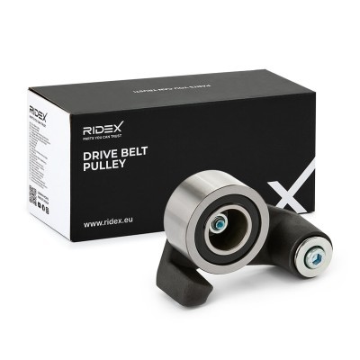 Napinacz Paska Rozrządu RIDEX 308T0132 308T0132 - foto 2