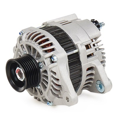 Alternator RIDEX 4G1144 4G1144 - foto 3