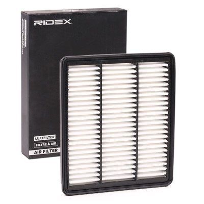 Filtr Powietrza RIDEX 8A0165 8A0165 - foto 2