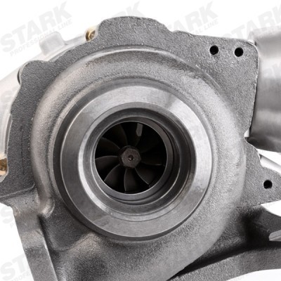 Turbina (Turbosprężarka) Stark SKCT-1190641 SKCT-1190641 - foto 6
