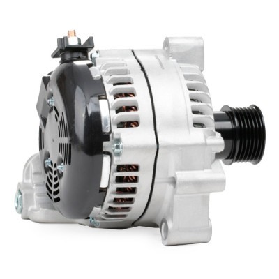Alternator RIDEX 4G1375 4G1375 - foto 6