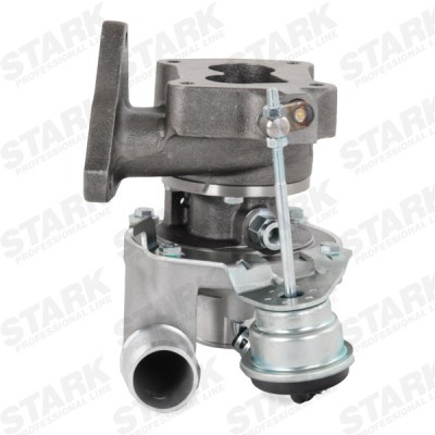 Turbina (Turbosprężarka) Stark SKCT-1190378 SKCT-1190378 - foto 6