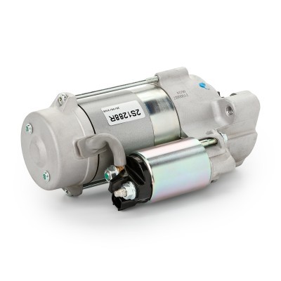 Rozrusznik RIDEX 2S1288R 2S1288R - foto 4