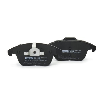 Klocki hamulcowe RIDEX 402B0052P 402B0052P - foto 4
