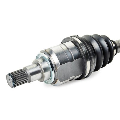 Półoś Napędowa RIDEX 13D0726 13D0726 - foto 6