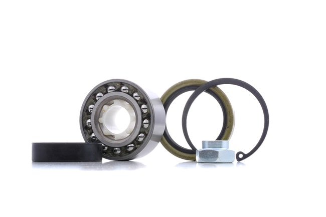 Łożysko Koła RIDEX 654W0900 654W0900 - foto 1