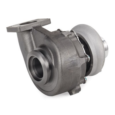 Turbina (Turbosprężarka) RIDEX 2234C0125 2234C0125 - foto 4