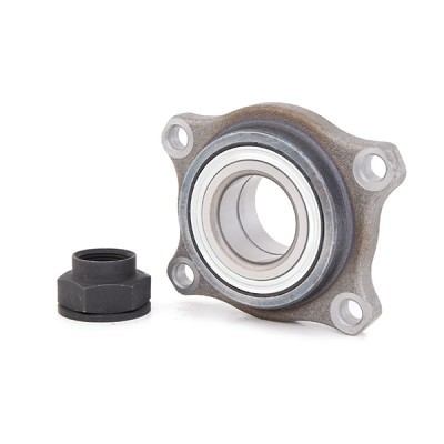 Łożysko Koła RIDEX 654W0444 654W0444 - foto 4