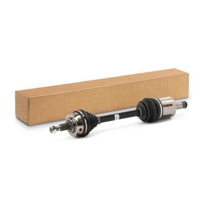 Półoś Napędowa RIDEX 13D0125R 13D0125R - foto 2