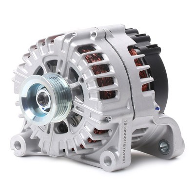 Alternator RIDEX 4G1219 4G1219 - foto 3