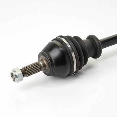 Półoś Napędowa RIDEX 13D0953R 13D0953R - foto 5