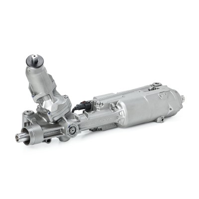 Przekładnia Kierownicza RIDEX 286S1258R 286S1258R - foto 3