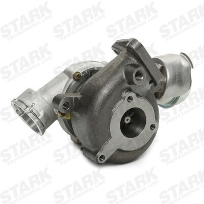 Turbina (Turbosprężarka) Stark SKCT-1190277 SKCT-1190277 - foto 5