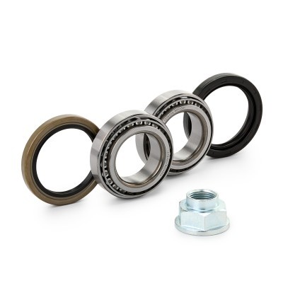 Łożysko Koła RIDEX 654W0093 654W0093 - foto 4