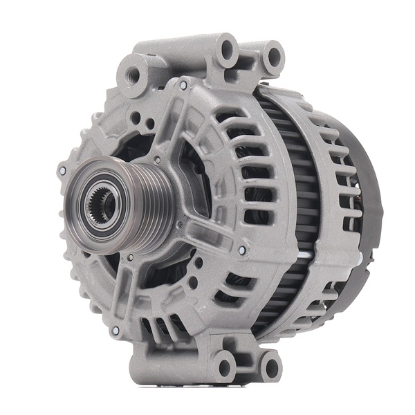 Alternator RIDEX 4G1246R 4G1246R - foto 1