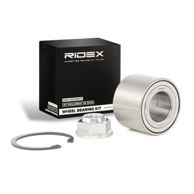 Łożysko Koła RIDEX 654W0191 654W0191 - foto 2