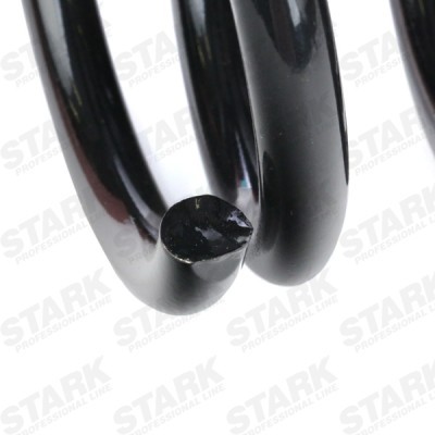Sprężyna Zawieszenia Stark SKCS-0040452 SKCS-0040452 - foto 4
