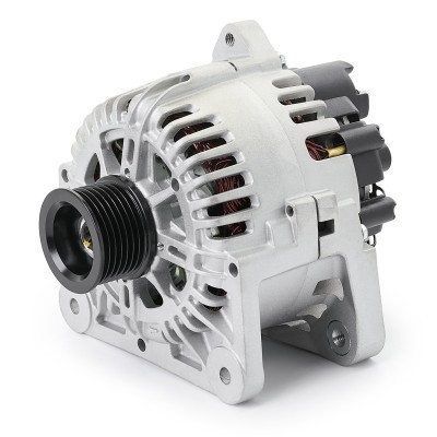 Alternator RIDEX 4G1305 4G1305 - foto 3