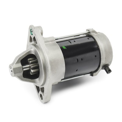 Rozrusznik RIDEX 2S1227R 2S1227R - foto 3