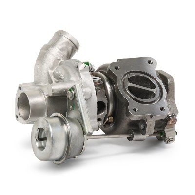 Turbina (Turbosprężarka) RIDEX 2234C10133R 2234C10133R - foto 3