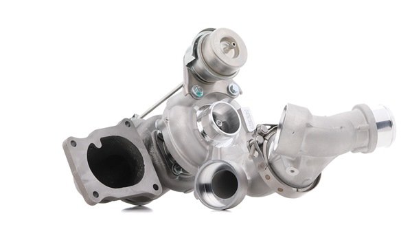 Turbina (Turbosprężarka) Stark SKCT-1190114 SKCT-1190114 - foto 1